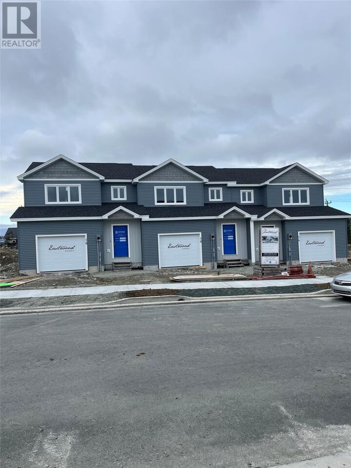 Property Photo:  18 Tulip Ridge  NL A1L 4R1 