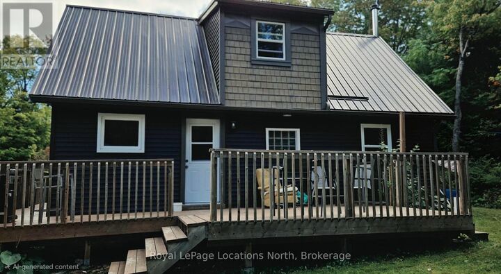 Property Photo:  64 Yearley Road  ON P0A 1Y0 