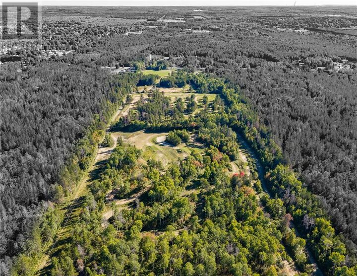 Property Photo:  Lot 0 Gravel Drive  ON P3P 1R3 