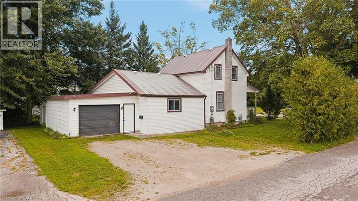 Property Photo: 485 Wallace Avenue South ON N4W 1Y5