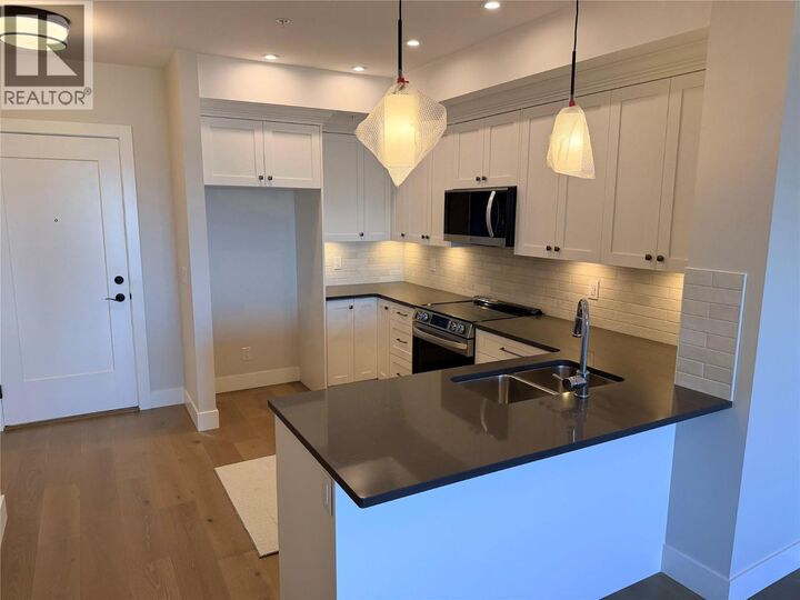 Property Photo: 2171 Van Horne Drive 308 BC V1S 0E2