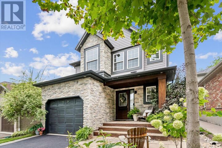 Property Photo:  39 Clythe Creek Drive  ON N1E 7J4 
