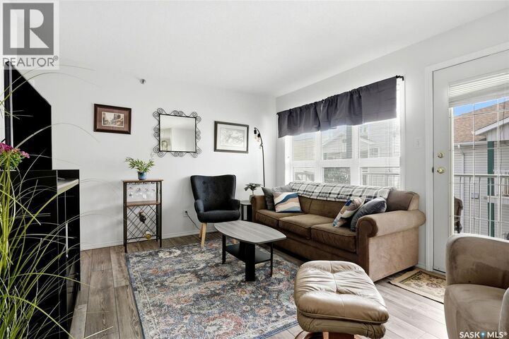 Property Photo:  403 2203 Angus Street  SK S4T 2A3 