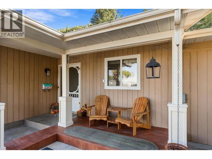 Property Photo: 2684 Alhambra Drive BC V1Z 3A8