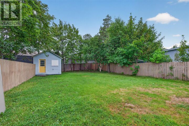 Property Photo:  3 Glendale Avenue  NL A1N 1M8 