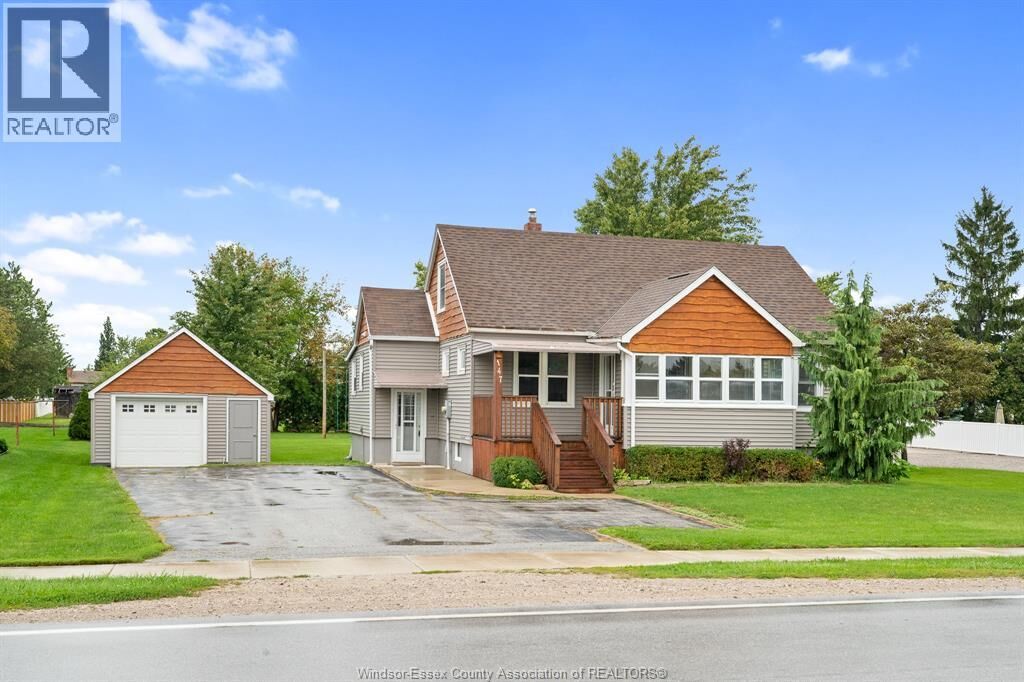 Property Photo:  147 County Road 27  ON N0R 1B0 