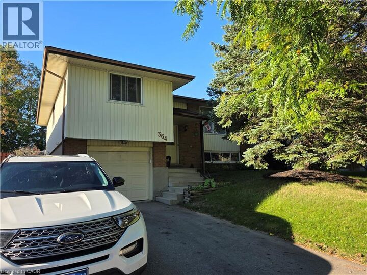 Property Photo: 364 Lakeview Drive ON N2L 4Z6