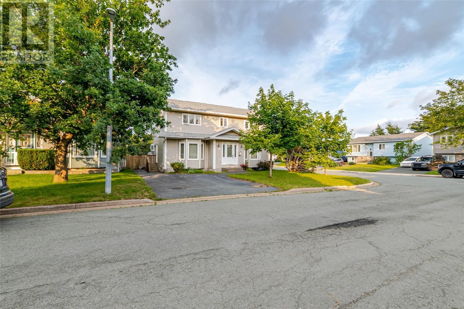 Property Photo:  1 Rideau Place  NL A1N 4C1 