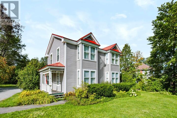 Property Photo:  13 McDougall Street  NS B0M 1X0 