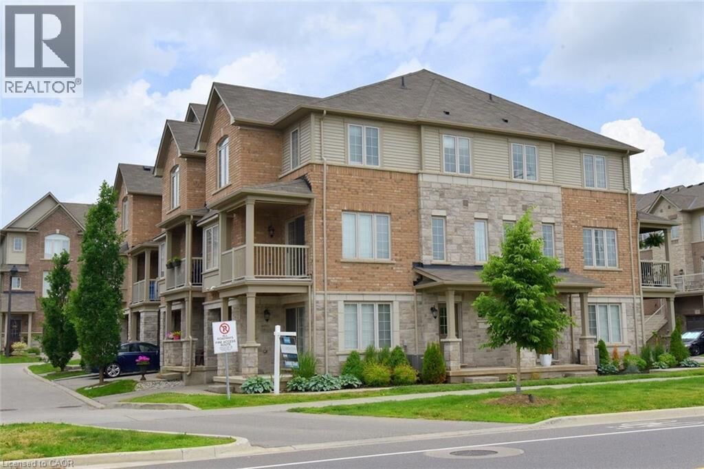 Property Photo:  257 Parkside Drive 36  ON L0R 2H0 