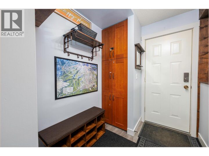 Property Photo:  6375 Whiskey Jack Drive 309  BC V1P 1P3 
