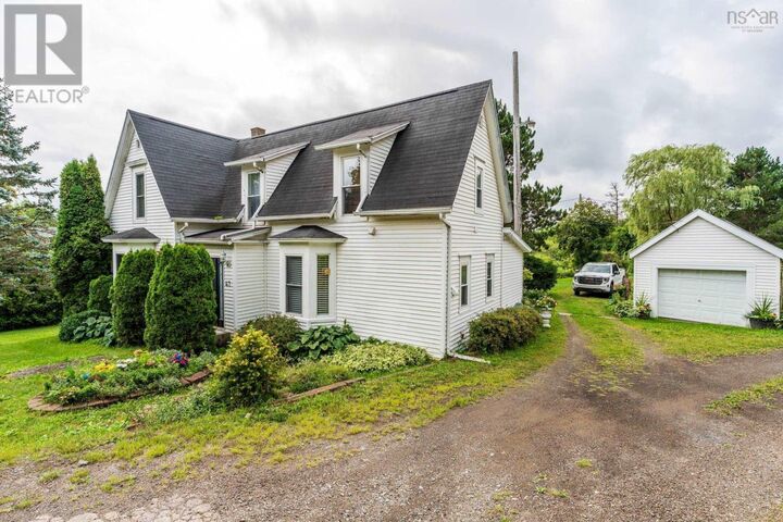 Property Photo:  47 Culloden Road  NS B0V 1A0 