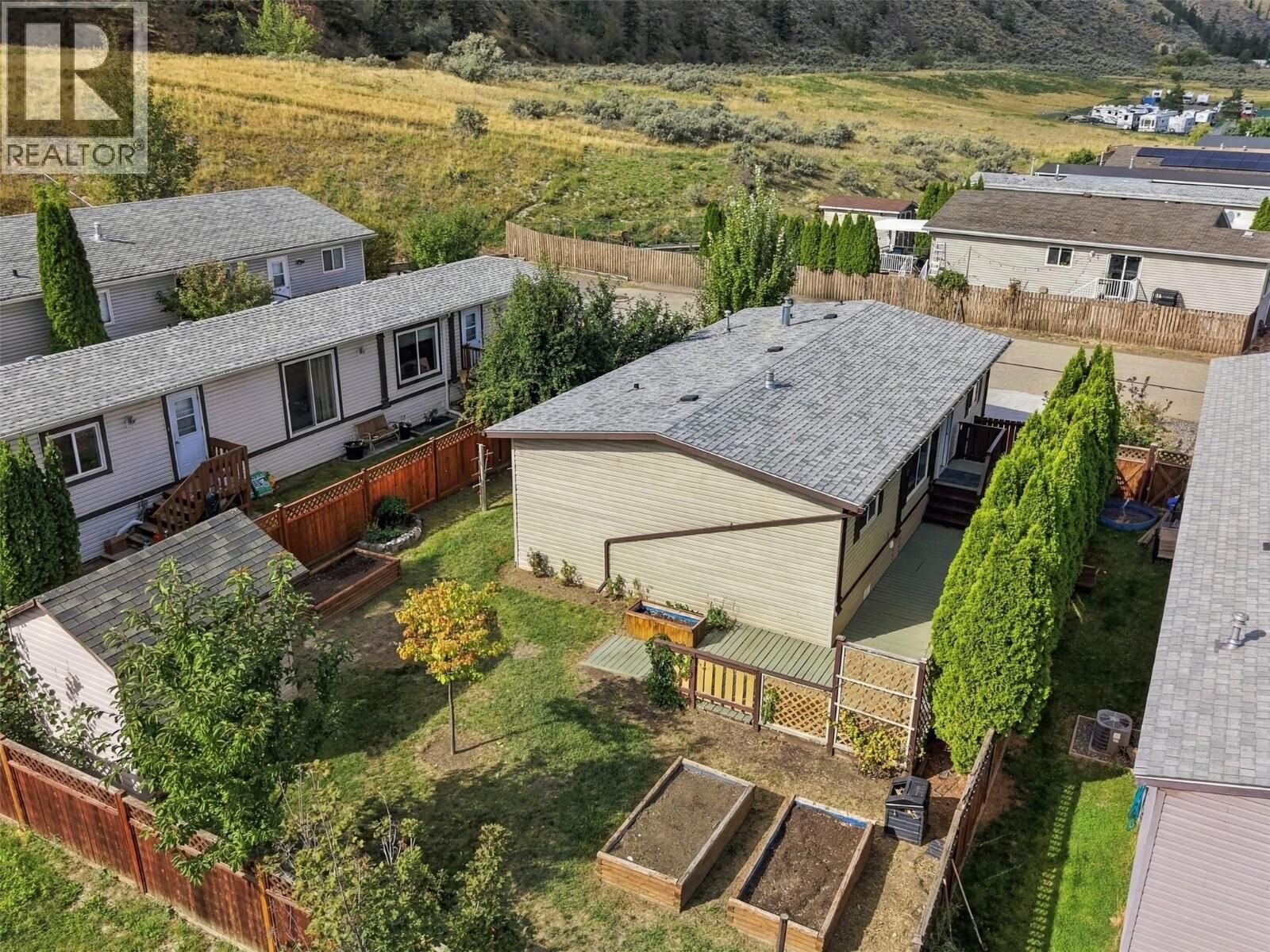 Property Photo:  7545 Dallas Drive 27  BC V2C 6X5 