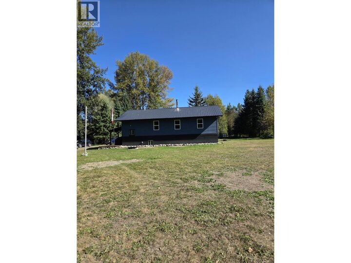 Property Photo:  353 Arnett Road  BC V0J 3C0 