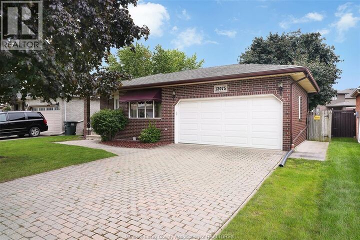 Property Photo:  12075 St. Thomas Crescent  ON N8N 3V6 