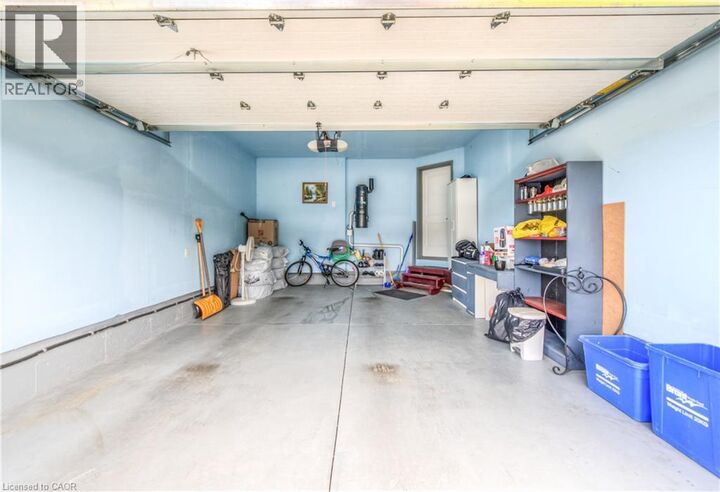 Property Photo:  19 Baker Lane  ON N3L 0K3 