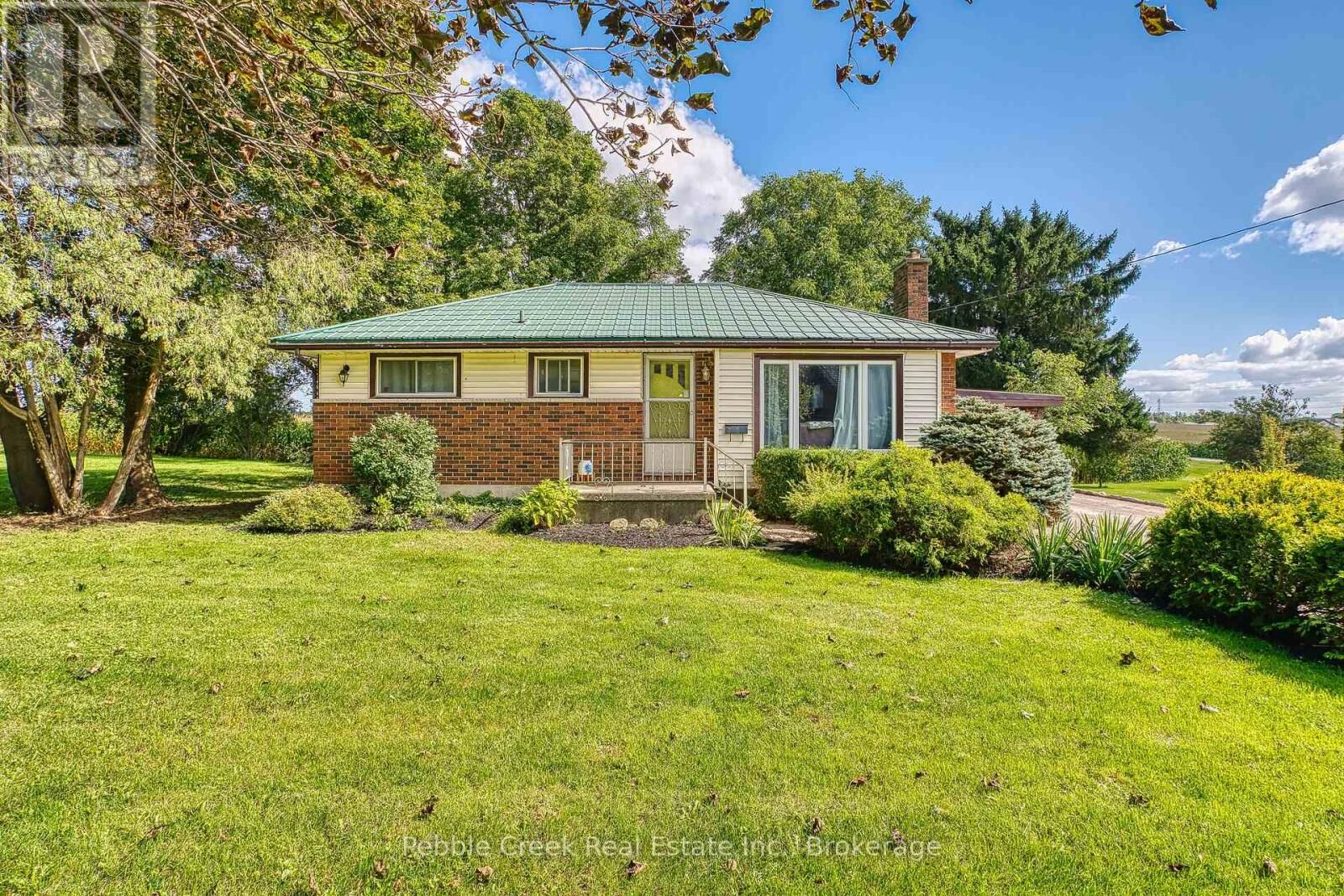 Property Photo:  80256 North Line  ON N0K 1W0 