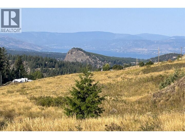 Property Photo:  Lot 1 Hwy 33 Highway East  BC V1P 1H3 