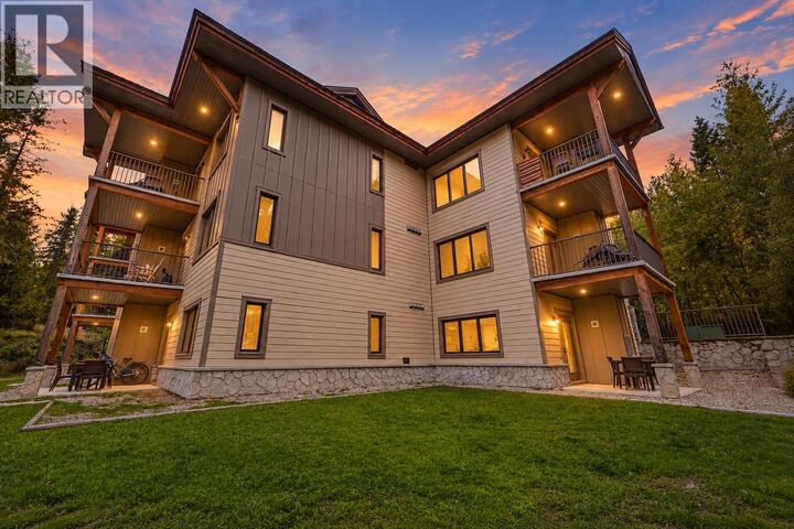 Property Photo:  16310 Woolgar Road 216  BC V0B 1E0 