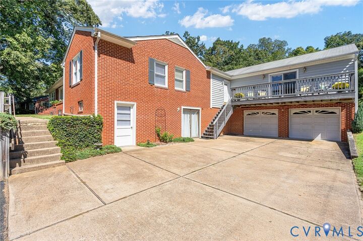 Property Photo:  4411 Hopkins Road  VA 23234 