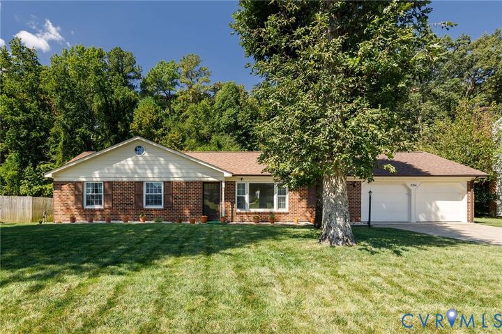 Property Photo:  3356 Seaton Road  VA 23805 