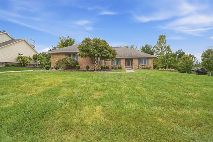 Property Photo: 6515 Canterbury Drive OH 45005