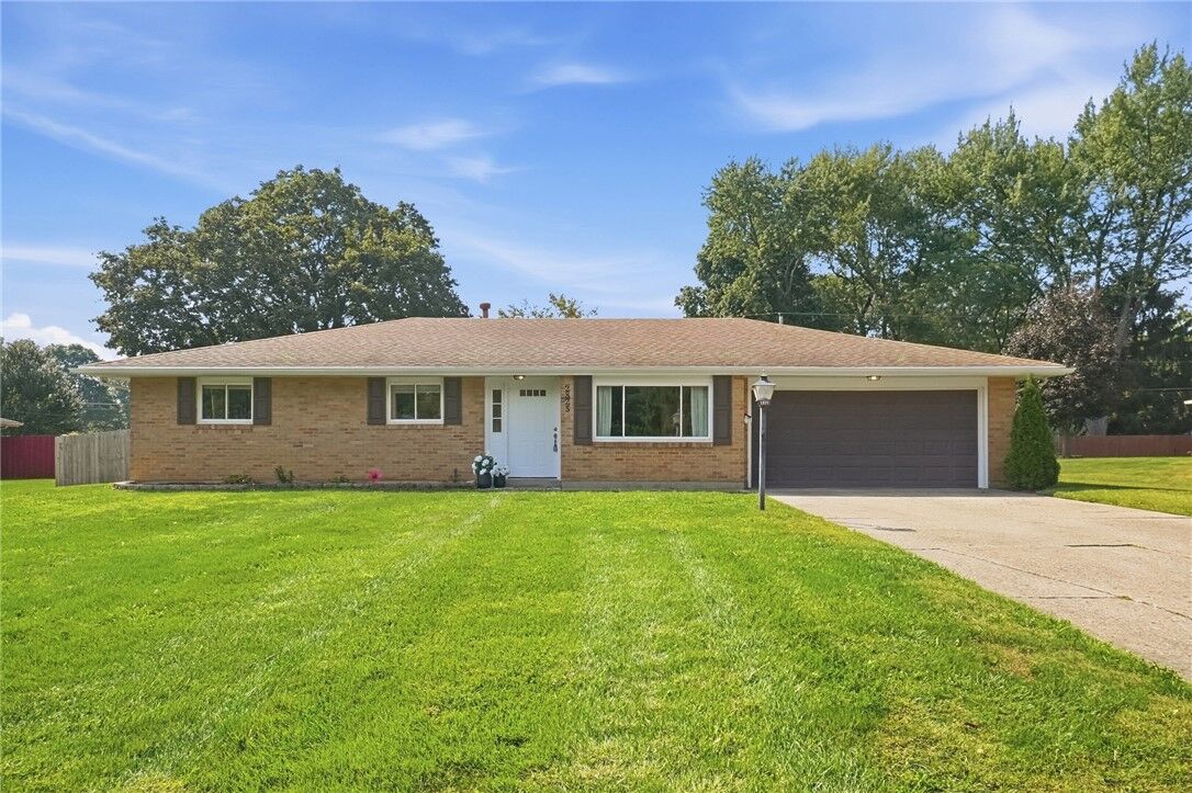 Property Photo:  2825 Walford Drive  OH 45440 