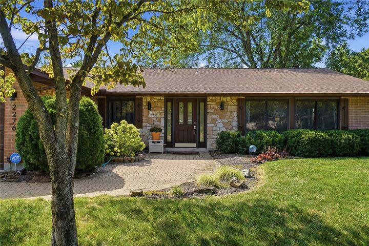 Property Photo:  2276 E Rahn Road  OH 45440 