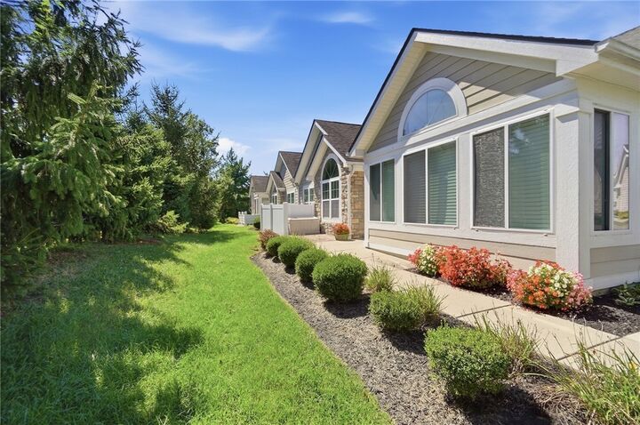 Property Photo: 4706 Cobblestone Drive OH 45371