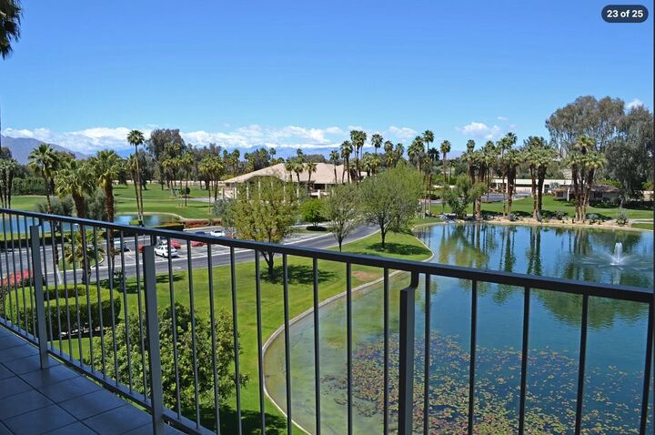 Property Photo: 910 Island Drive 404 CA 92270