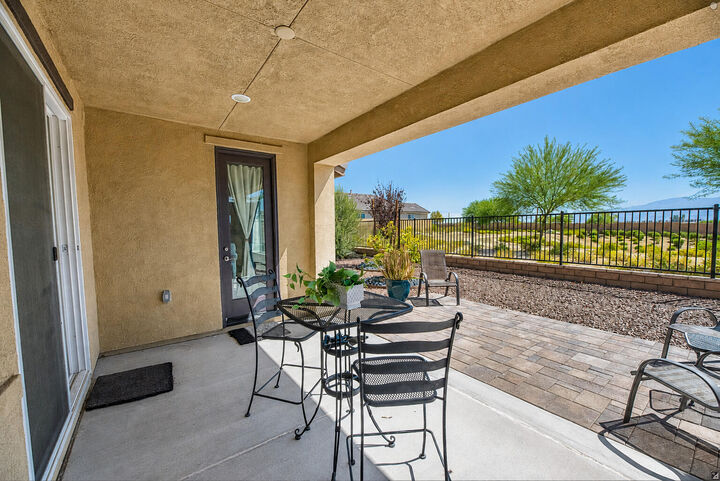 Property Photo: 85399 Giorno Court CA 92203