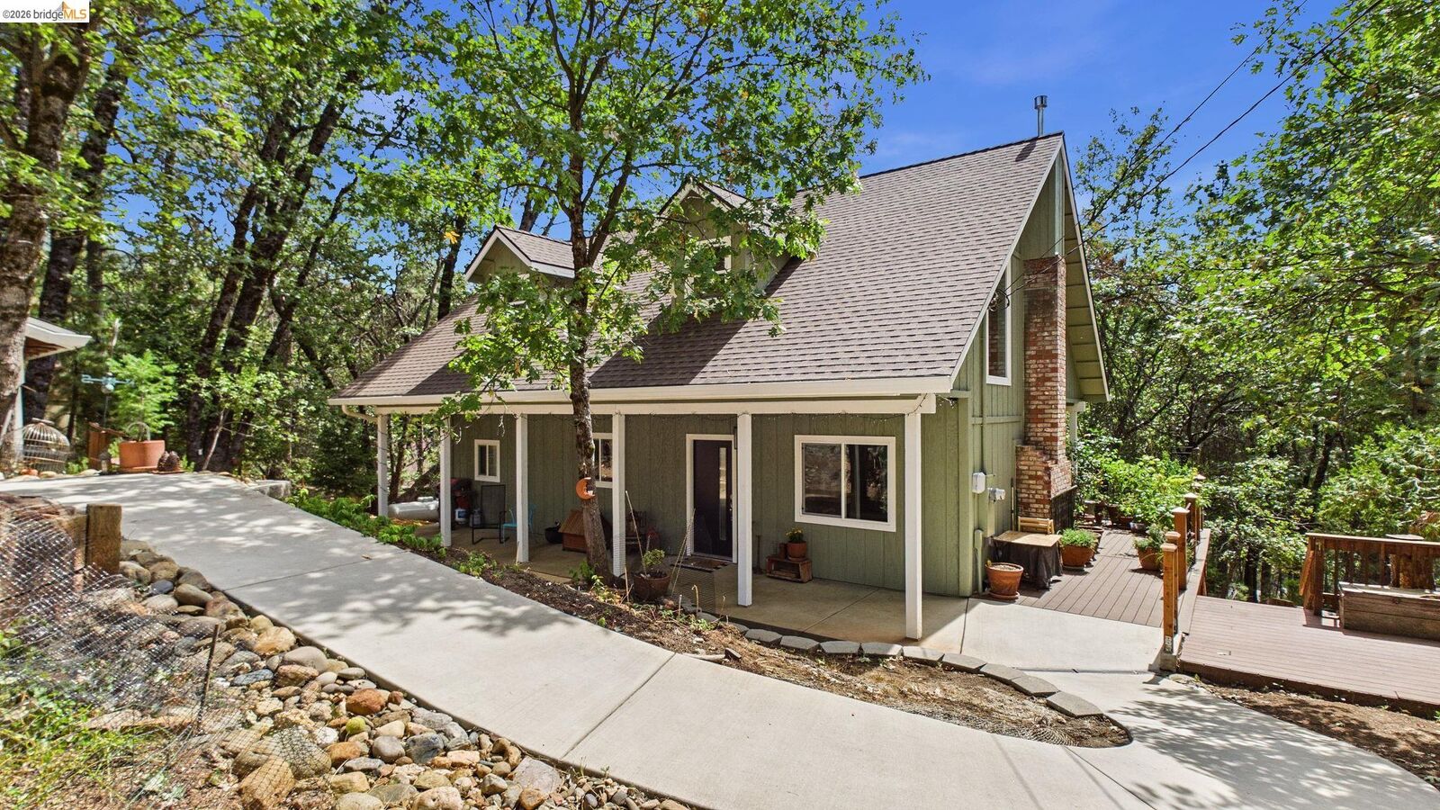 Property Photo:  17093 Palomino Ln  CA 95370 