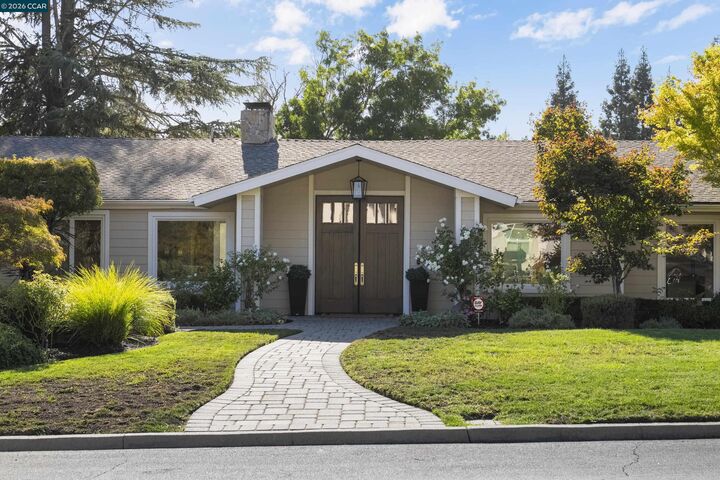 Property Photo: 3144 Roundhill Rd CA 94507
