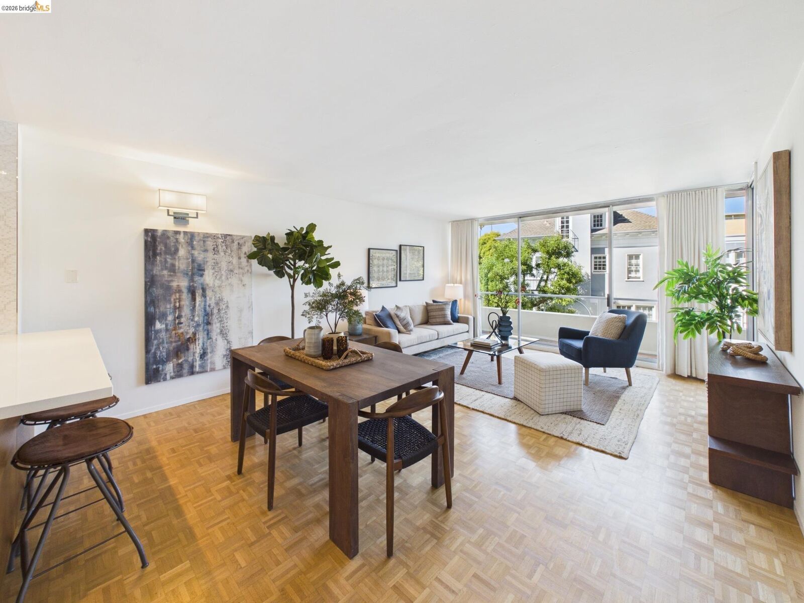 Property Photo:  320 Lee St 303  CA 94610 