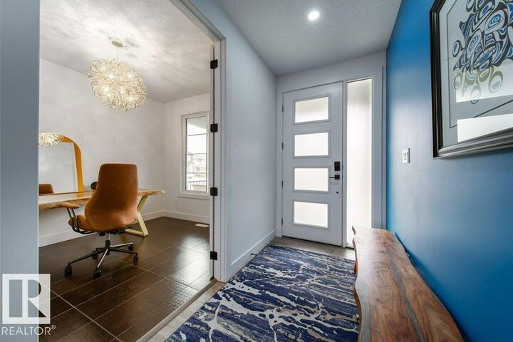 Property Photo:  19731 26 Avenue NW  AB T6M 0X5 