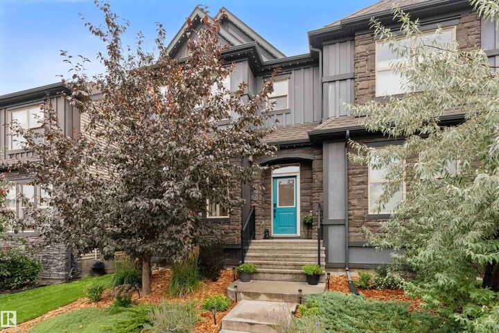 Property Photo:  92 Gilmore Way  AB T7X 0M5 