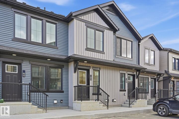 Property Photo:  3705 141 Street SW 85  AB T6W 3J2 