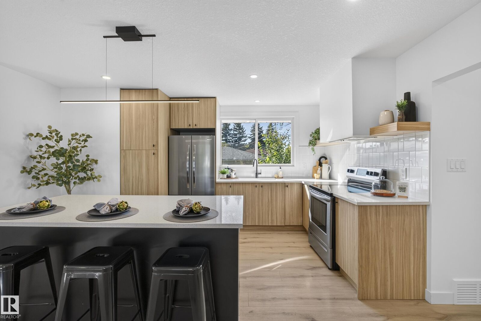 Property Photo:  11411 Malmo Road NW  AB T6H 4M3 