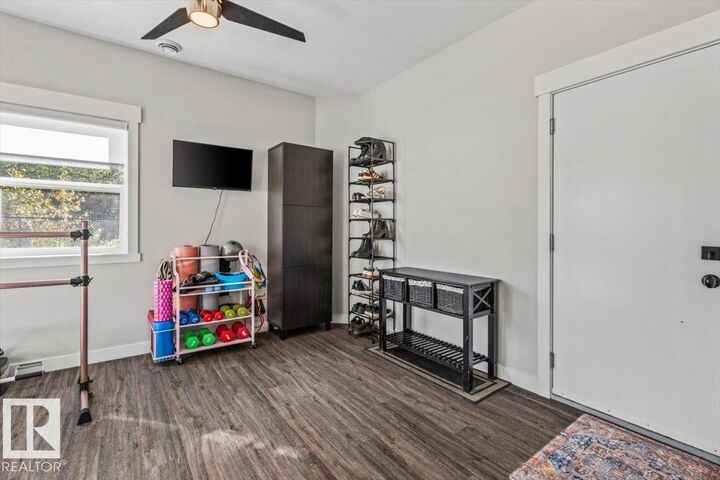 Property Photo: 150 Everitt Dr 22 AB T8N 7R8