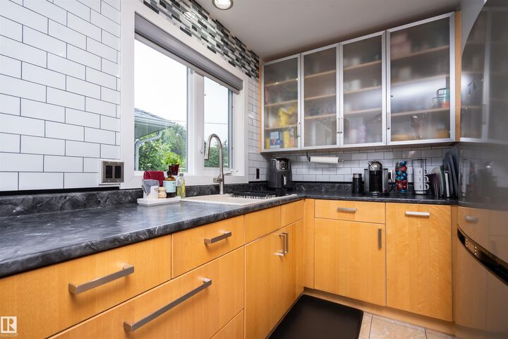 Property Photo:  6111 119 Avenue NW  AB T5W 1J7 