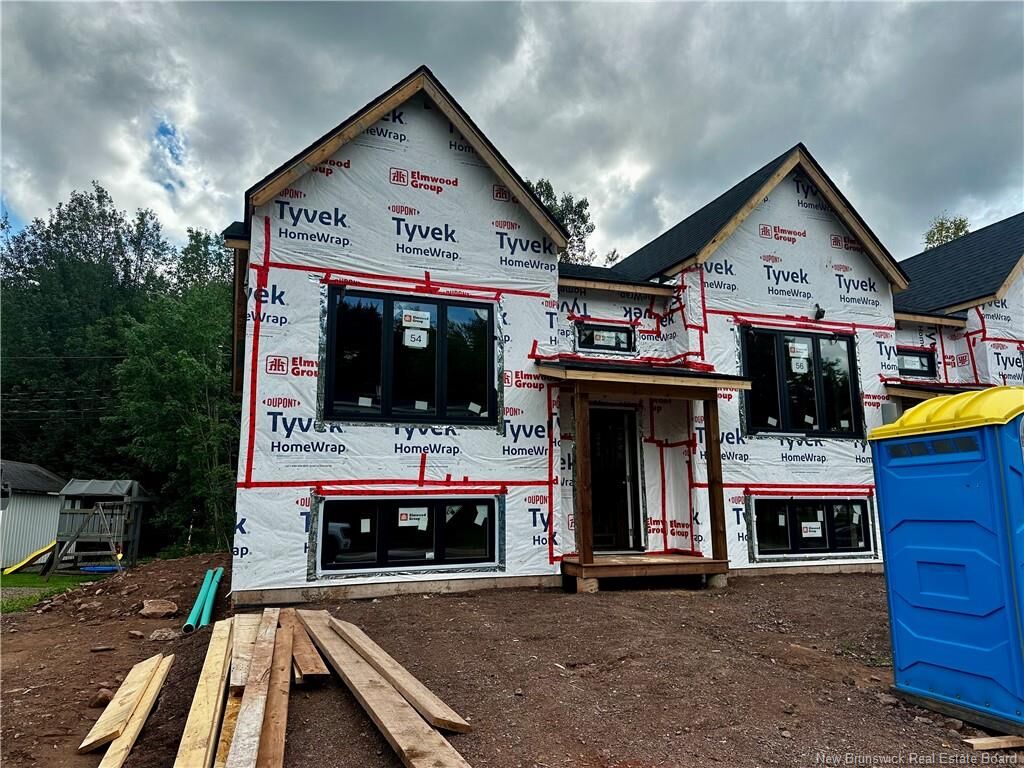 Property Photo:  54 Waterfall Drive  NB E1B 3C4 
