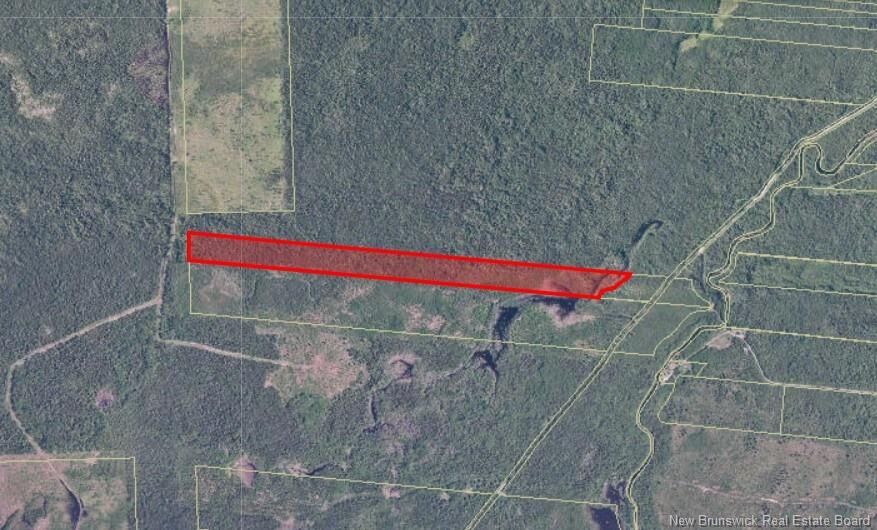 Property Photo:  / Little River  NB E2A 6M8 