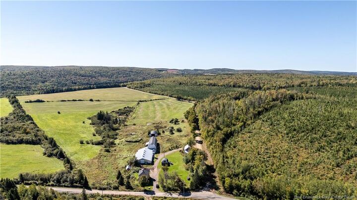 Property Photo:  1497 Route 895  NB E4Z 2M7 
