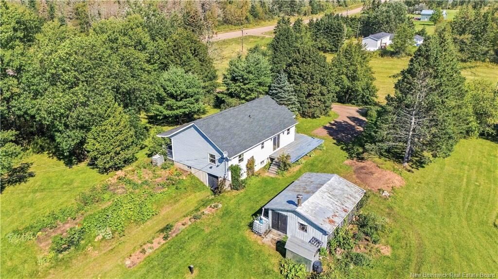 Property Photo:  509 Route 16  NB E4L 2N2 