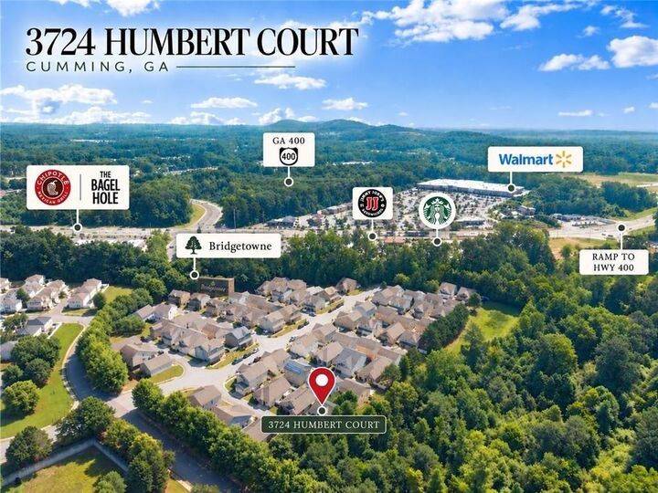 Property Photo:  3724 Humber Ct  GA 30040 