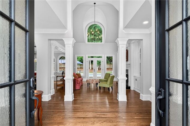 Property Photo:  4164 Nobleman Point  GA 30097 