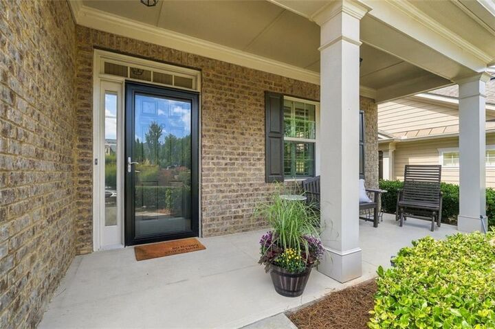 Property Photo:  1425 Archstone Drive  GA 30041 