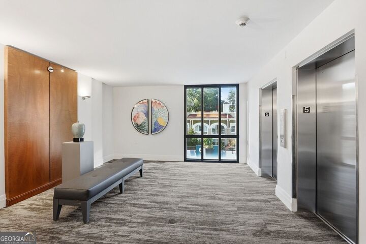 Property Photo:  1130 Piedmont Avenue NE 505  GA 30309 