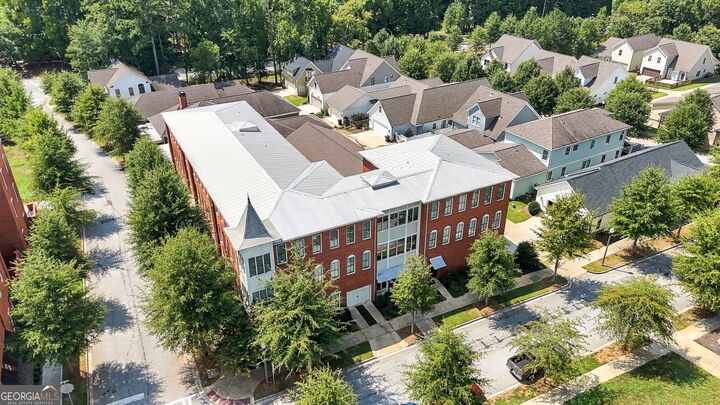 Property Photo:  4150 Carroll Street NW  GA 30014 