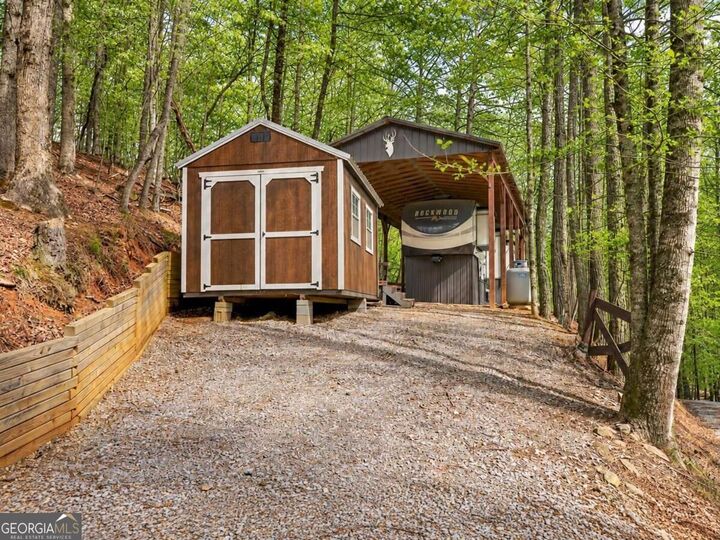 Property Photo:  52 25th Street  GA 30540 